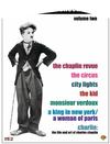 The Chaplin Revue - трейлер и описание.