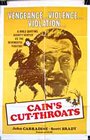 Cain's Cutthroats - трейлер и описание.