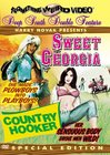 Sweet Georgia - трейлер и описание.