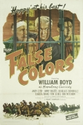 False Colors - трейлер и описание.