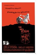 The Mad Room - трейлер и описание.