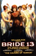 Bride 13 - трейлер и описание.