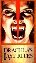 Смерть Дракулы - трейлер и описание.