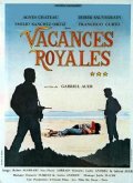 Vacances royales - трейлер и описание.