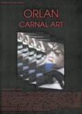 Orlan, carnal art - трейлер и описание.
