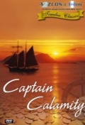 Captain Calamity - трейлер и описание.