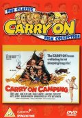 Carry on Camping - трейлер и описание.