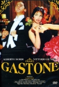 Gastone - трейлер и описание.