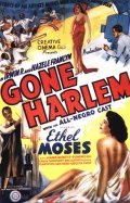 Gone Harlem - трейлер и описание.