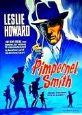 'Pimpernel' Smith - трейлер и описание.