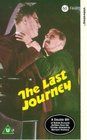The Last Journey - трейлер и описание.