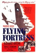 Flying Fortress - трейлер и описание.