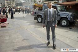 Смотреть фото 007: Координаты «Скайфолл».