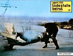 Смотреть фото Agent 505 - Todesfalle Beirut.