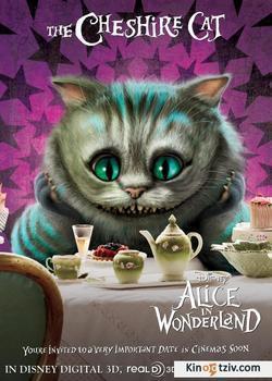 Смотреть фото Alice in Wonderland.