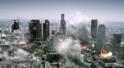 Смотреть фото Апокалипсис в Лос-Анджелесе.