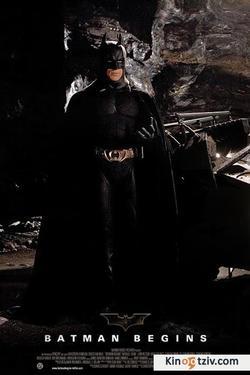 Смотреть фото Бэтмен: Начало.