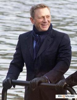 Смотреть фото 007: СПЕКТР.