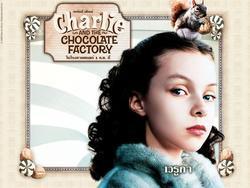 Смотреть фото Чарли и шоколадная фабрика.