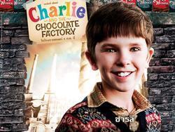 Смотреть фото Чарли и шоколадная фабрика.
