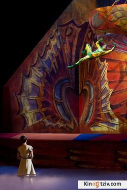 Смотреть фото Cirque du Soleil: Сказочный мир в 3D.