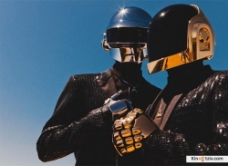 Смотреть фото Daft Punk Unchained.