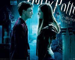 Смотреть фото Гарри Поттер и Принц-полукровка.