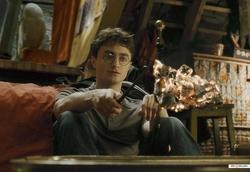 Смотреть фото Гарри Поттер и Принц-полукровка.