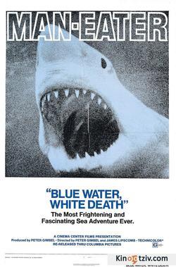Смотреть фото Голубая вода, белая смерть.
