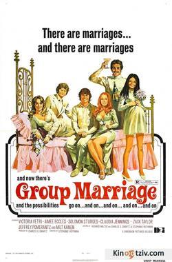 Смотреть фото Group Marriage.