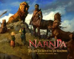 Смотреть фото Хроники Нарнии: Лев, колдунья и волшебный шкаф.