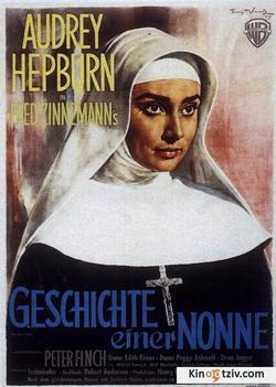 Смотреть фото История монахини.
