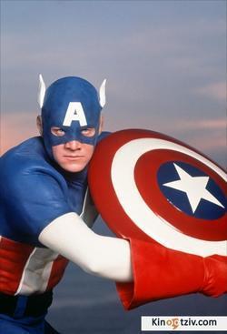 Смотреть фото Капитан Америка.