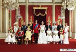 Смотреть фото Королевская свадьба.