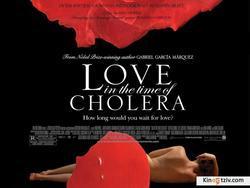 Смотреть фото Любовь во время холеры.