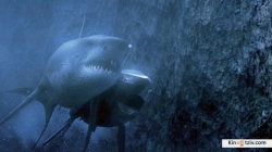 Смотреть фото Мега-акула против Меха-акулы.