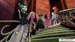 Смотреть фото Monster High.