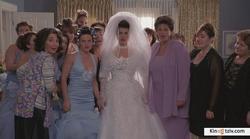 Смотреть фото Моя большая греческая свадьба.