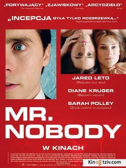 Смотреть фото Mr. Nobody.