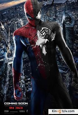 Смотреть фото Новый Человек-паук.