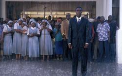 Смотреть фото Отель «Руанда».