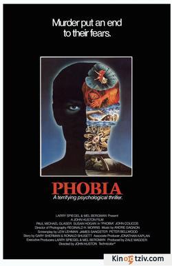 Смотреть фото Phobia.