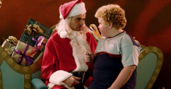 Смотреть фото Плохой Санта 2.
