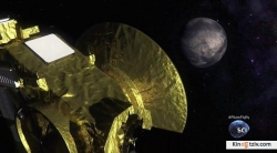 Смотреть фото Плутон: Первая встреча.