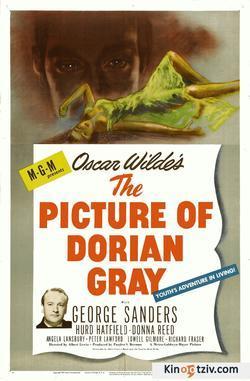 Смотреть фото Портрет Дориана Грея.