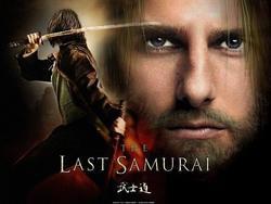 Смотреть фото Последний самурай.