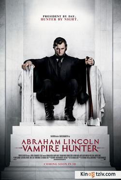 Смотреть фото Президент Линкольн: Охотник на вампиров.