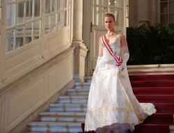 Смотреть фото Принцесса Монако.