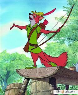Смотреть фото Robin Hood.
