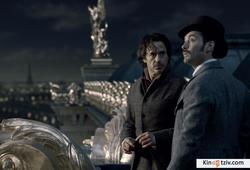 Смотреть фото Sherlock Holmes.